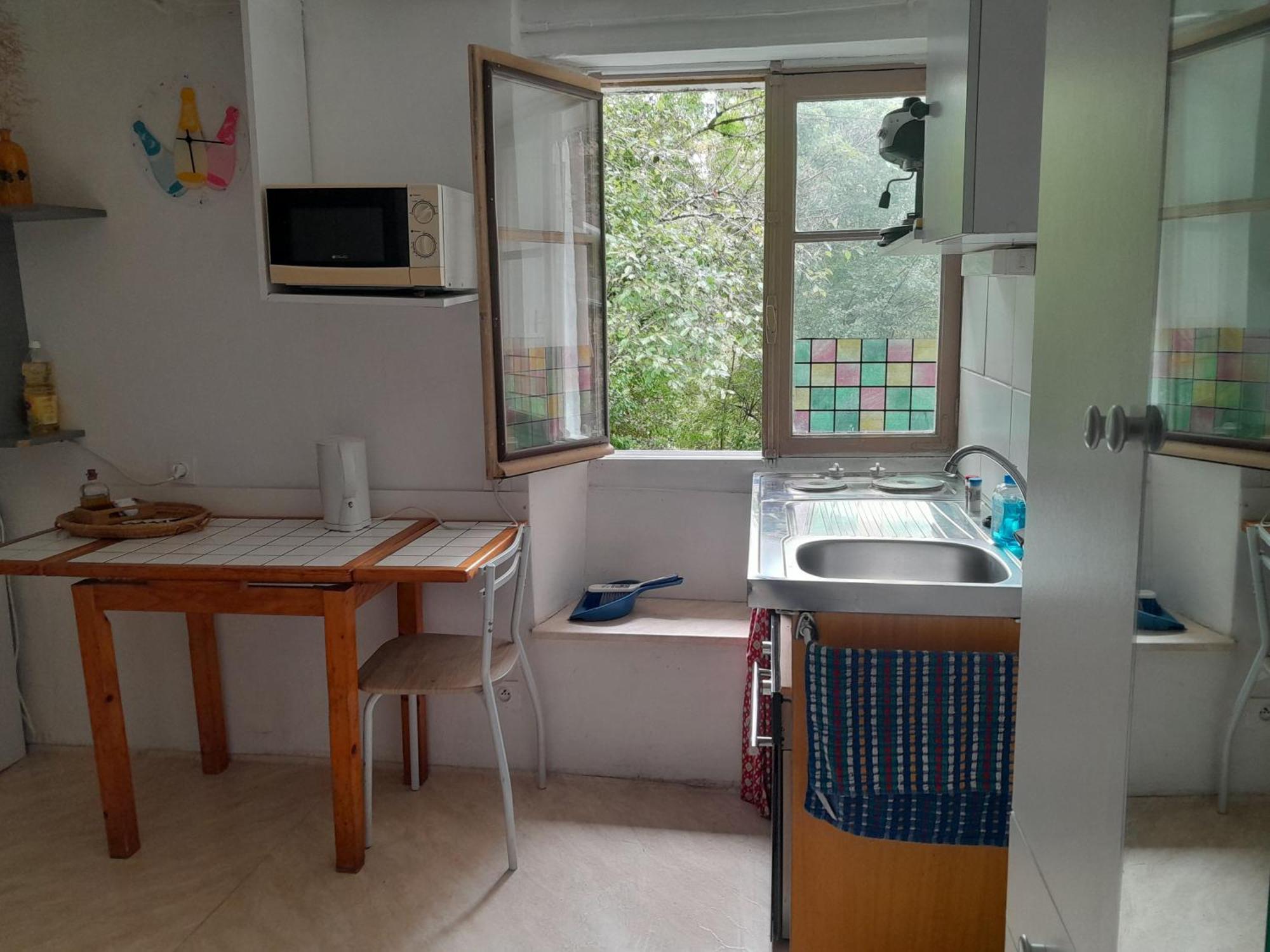 Appartement Privatif Tout Equipe En Bord De Riviere Figeac Exterior photo