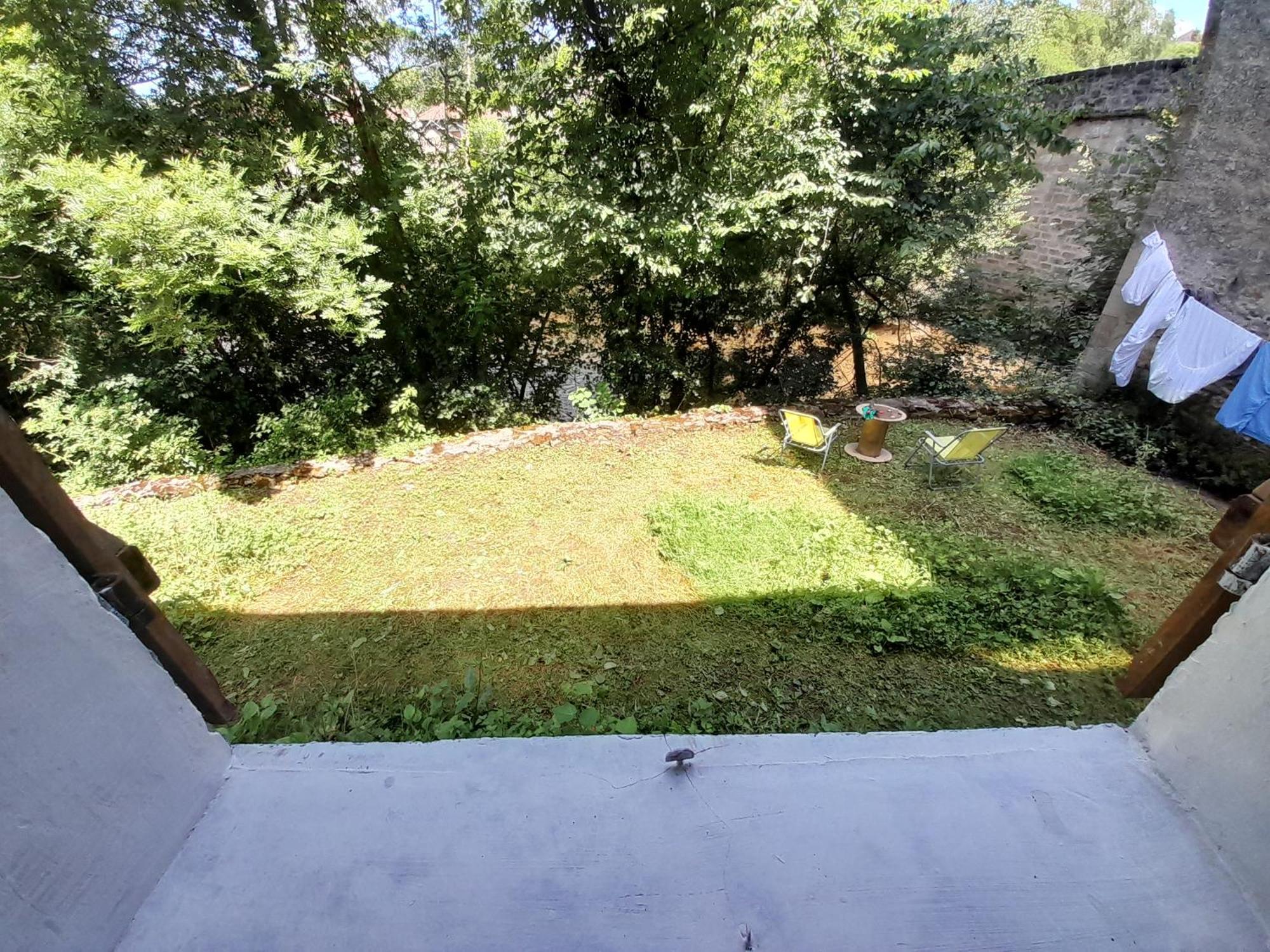 Appartement Privatif Tout Equipe En Bord De Riviere Figeac Exterior photo