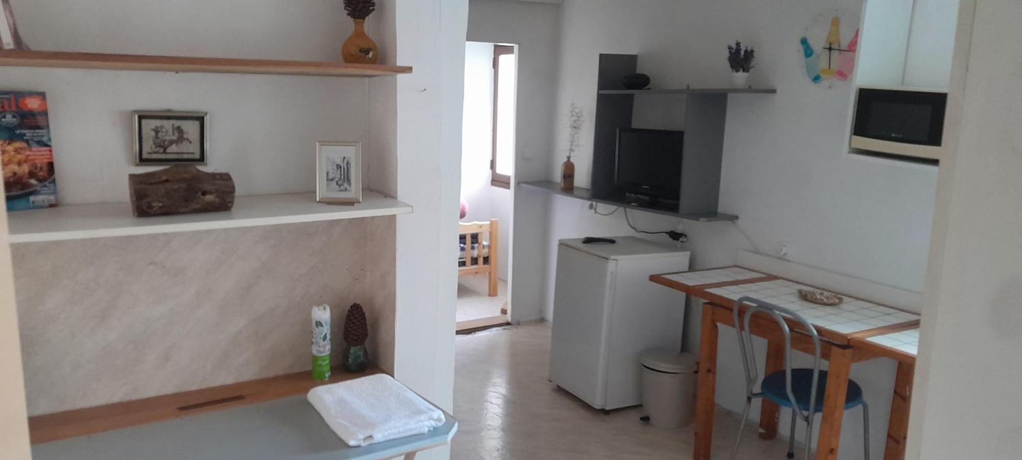 Appartement Privatif Tout Equipe En Bord De Riviere Figeac Exterior photo